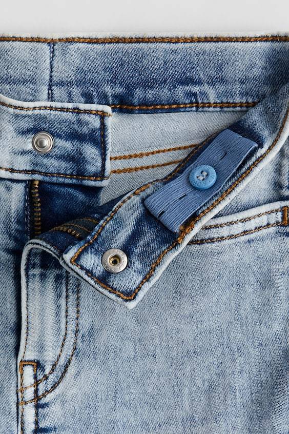 HM Super Soft Slim Fit Jeans Begrenztes Angebot