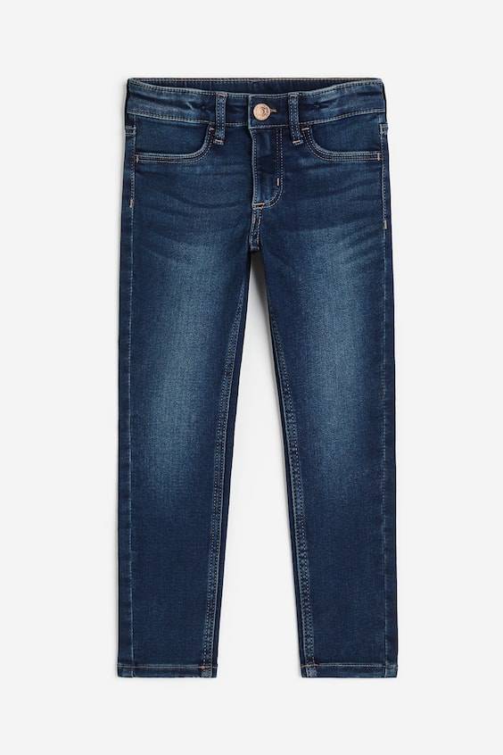 HM Super Soft Skinny Fit Jeans Exklusivangebot
