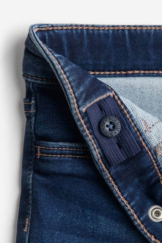 HM Super Soft Skinny Fit Jeans Exklusivangebot