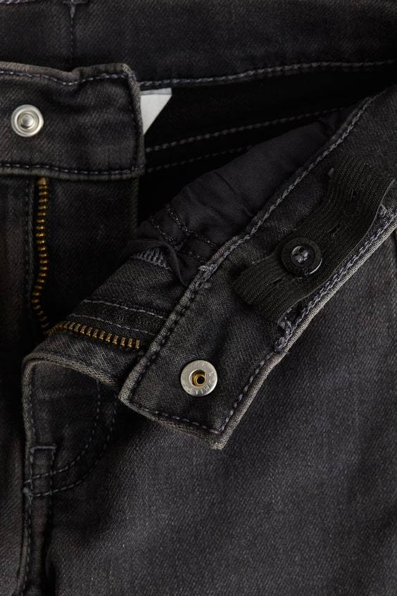 HM Super Soft Slim Fit Jeans Saisonschlussverkauf