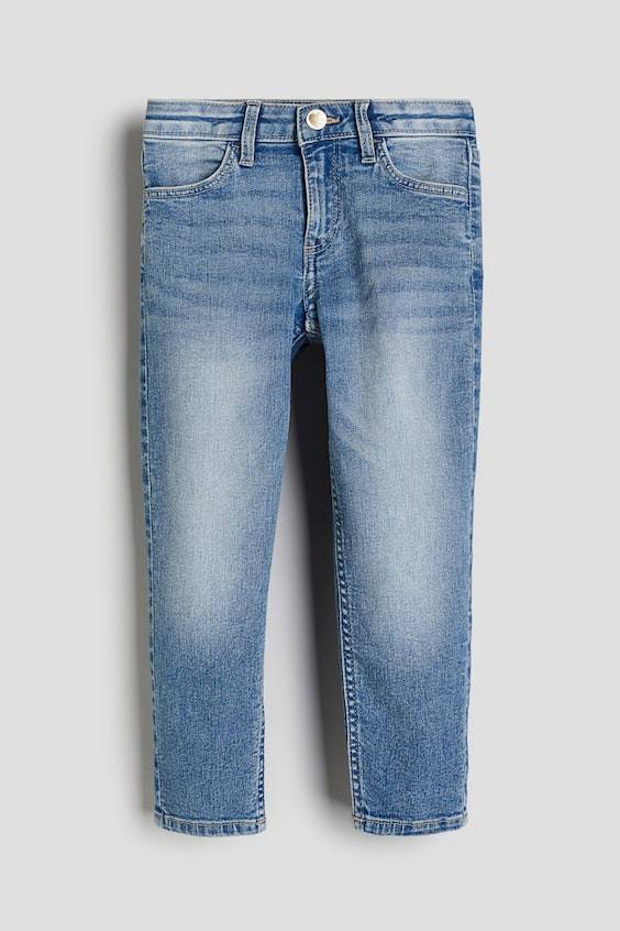 HM Relaxed Fit Jeans Weihnachtsangebot