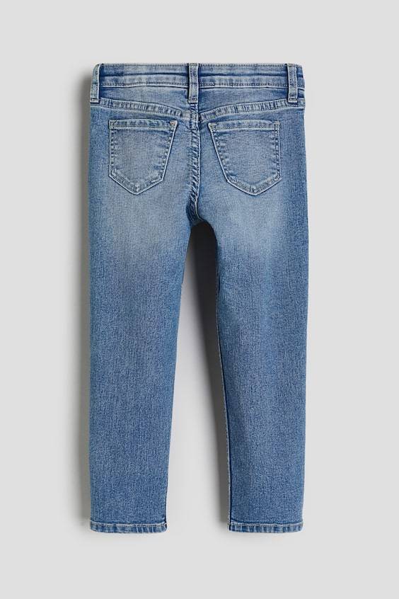 HM Relaxed Fit Jeans Weihnachtsangebot