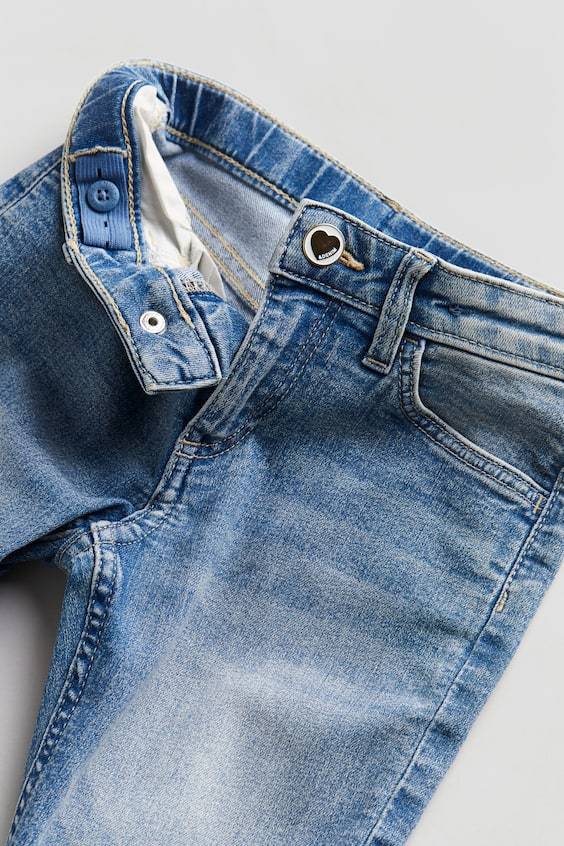 HM Relaxed Fit Jeans Weihnachtsangebot