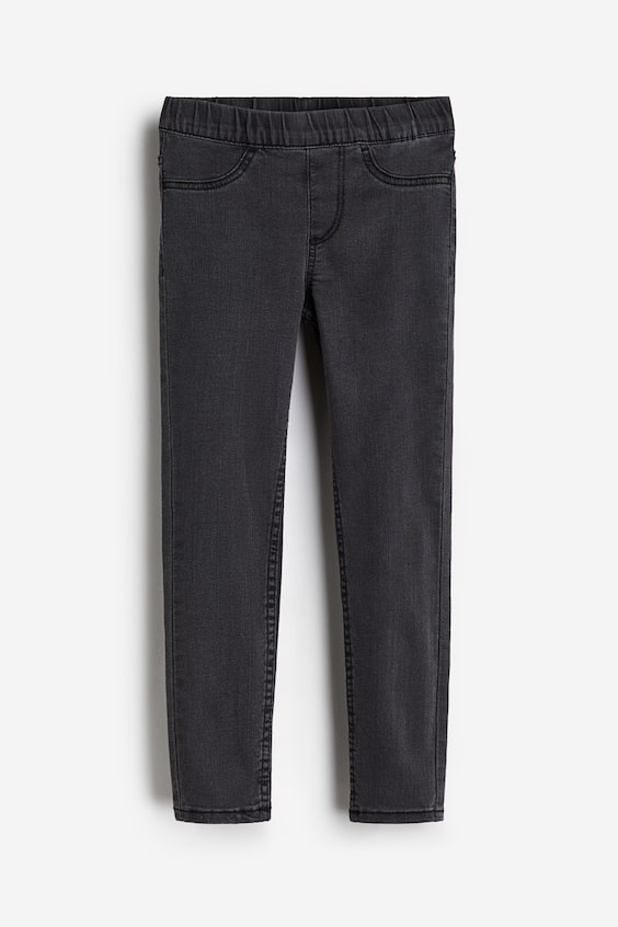 HM Denimjeggings Vatertagsangebot