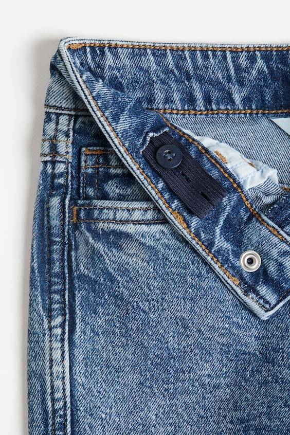 HM Super Soft Skinny Fit Jeans Top Angebot