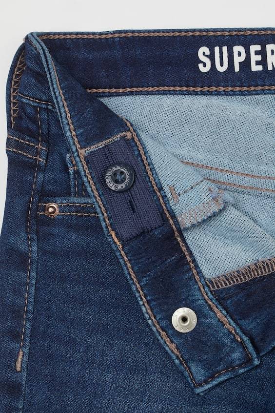 HM Super Soft Skinny Fit Jeans Online Outlet