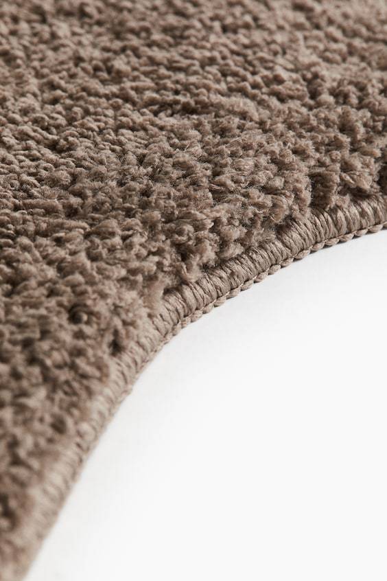 HM Animal-shaped rug Tiefpreis