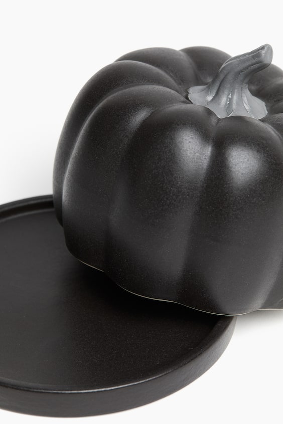 HM Butterdose aus Steingut Bis zu 50% Rabatt