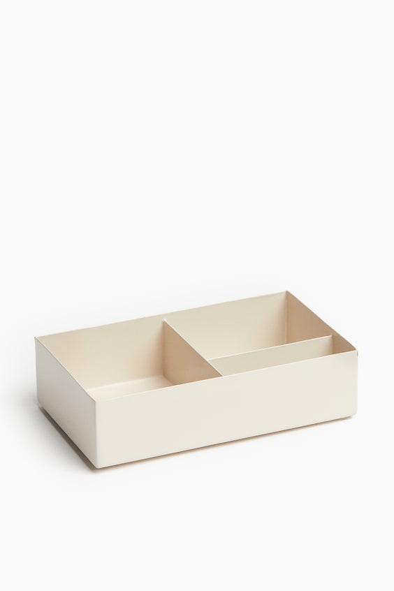 HM Tablett aus Metall Outlet