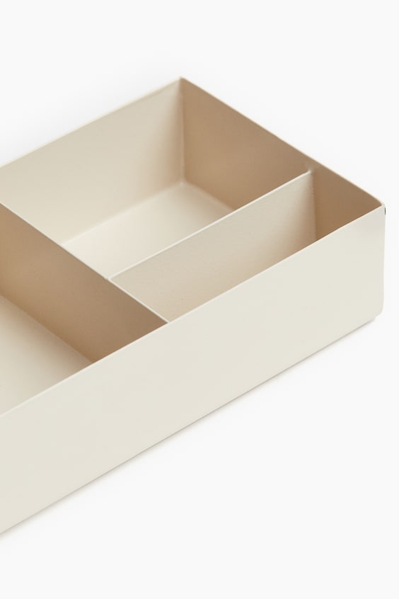 HM Tablett aus Metall Outlet