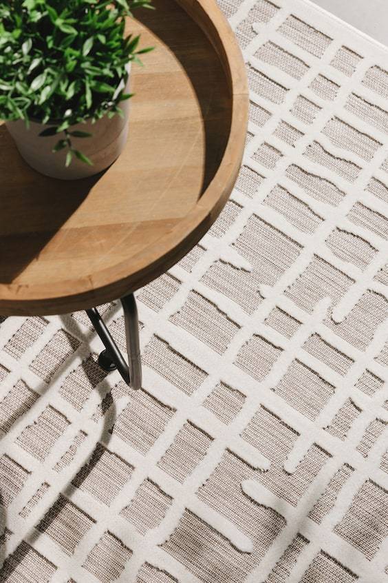 HM In- & Outdoor-teppich Flora Letzter Tag