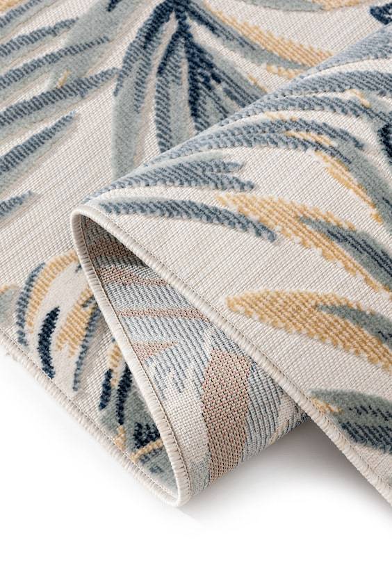 HM In- & Outdoor-teppich Flora Bis zu 50% Rabatt