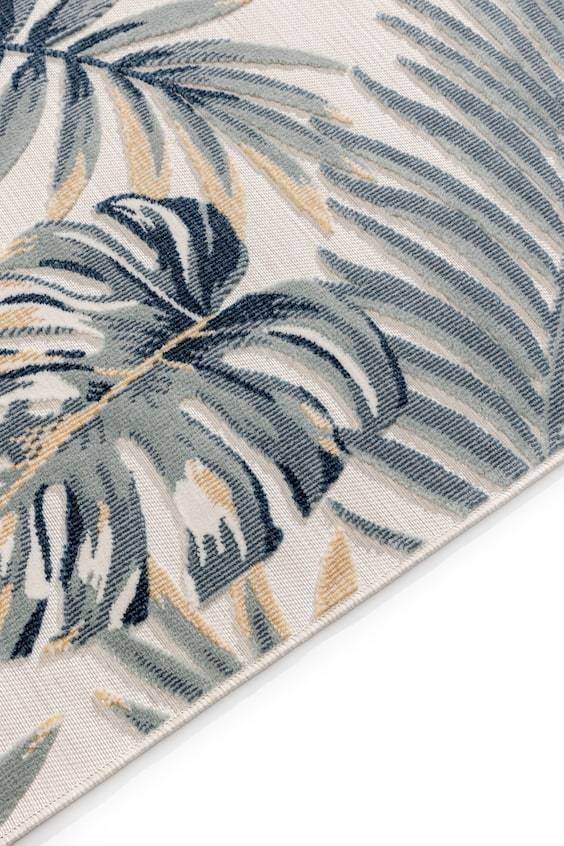 HM In- & Outdoor-teppich Flora 50% Rabatt mit kostenlosem Versand