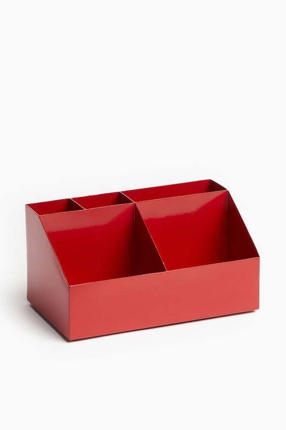 HM Aufbewahrungsbox aus Metall Valentinstagsangebot