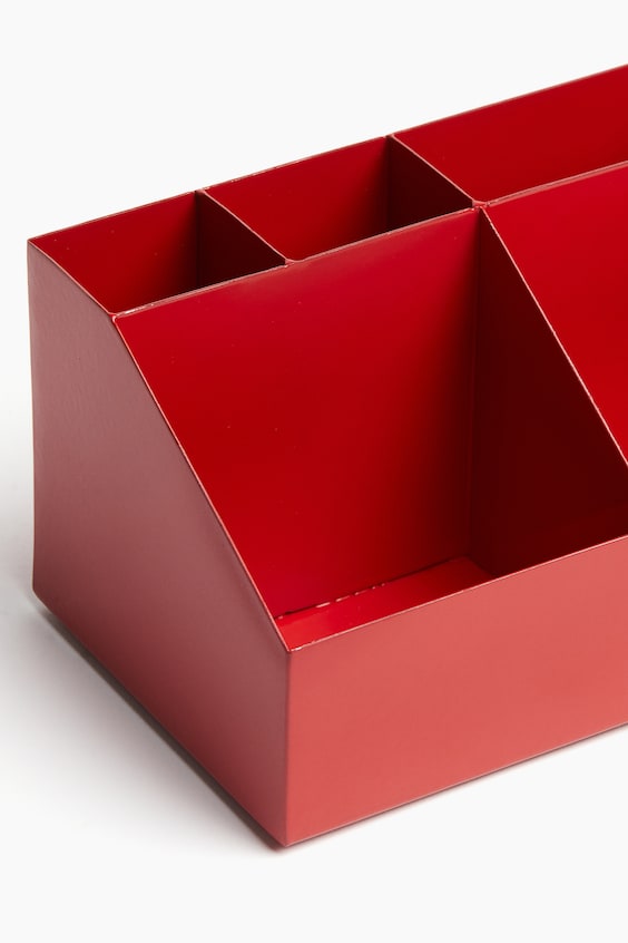 HM Aufbewahrungsbox aus Metall Valentinstagsangebot