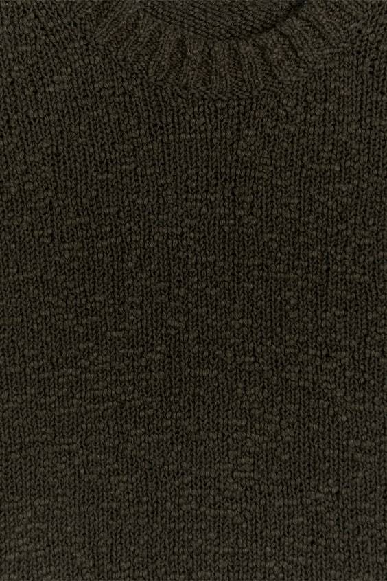 HM Bändchengarn-Pullover Bis zu 50% Rabatt