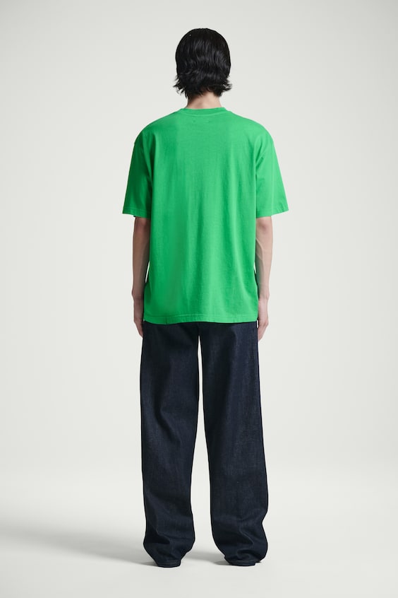 HM LOCKERES T-SHIRT im Angebot