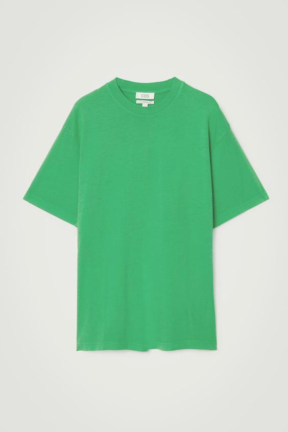 HM LOCKERES T-SHIRT im Angebot