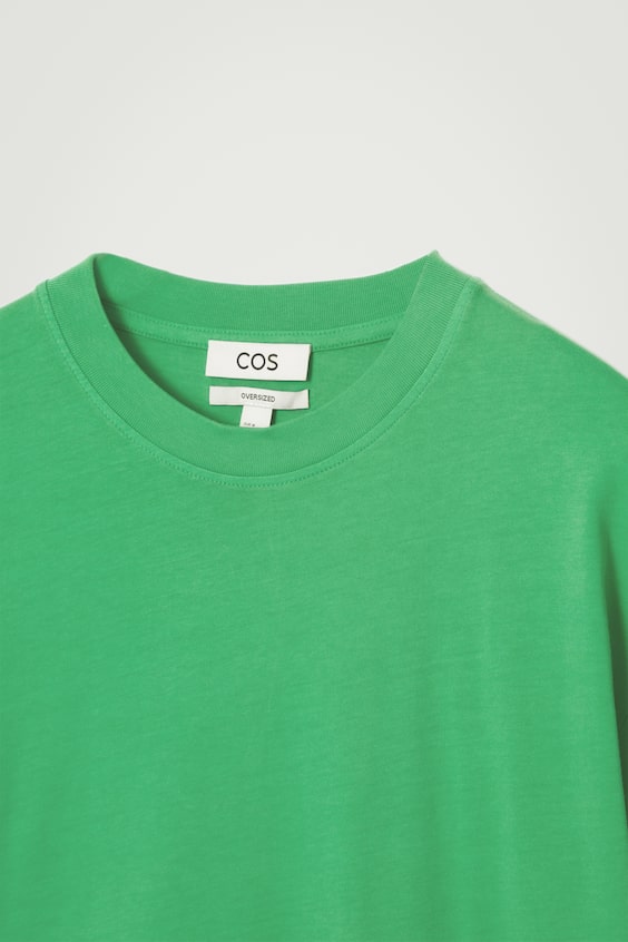 HM LOCKERES T-SHIRT im Angebot