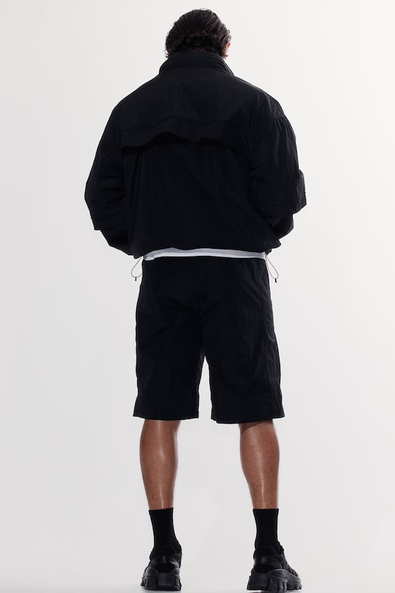 HM Wasserabweisende Sport-Shorts Günstiger Verkauf