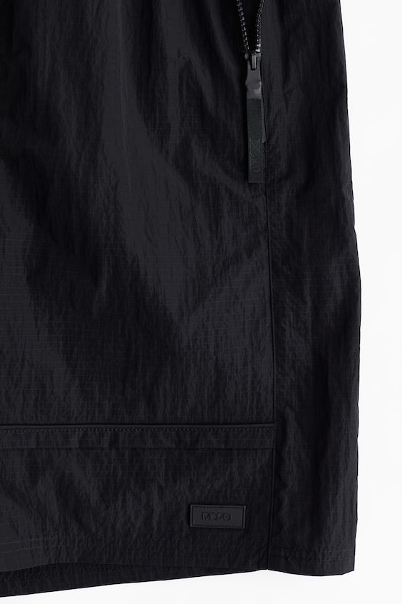 HM Wasserabweisende Sport-Shorts Günstiger Verkauf