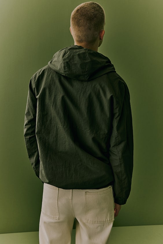 HM Windjacke in Regular Fit Meist gekauft