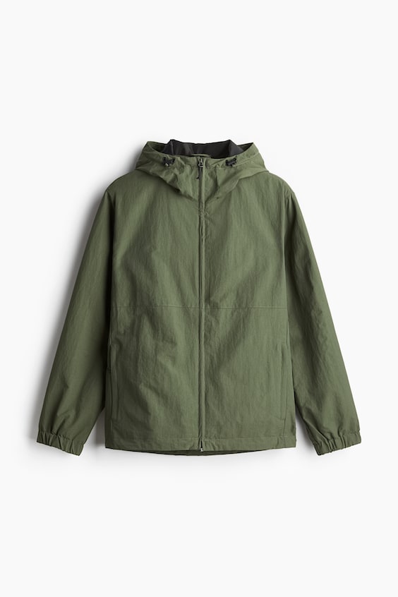HM Windjacke in Regular Fit Meist gekauft