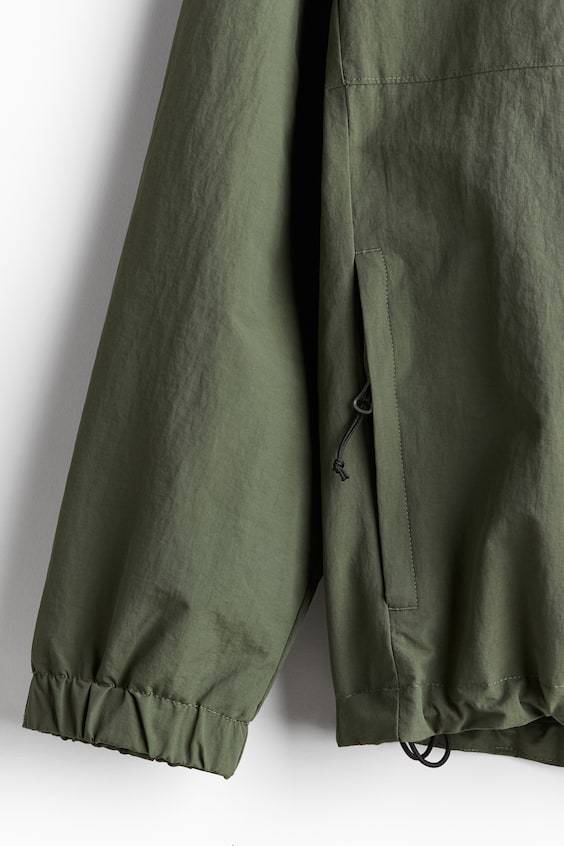 HM Windjacke in Regular Fit Meist gekauft