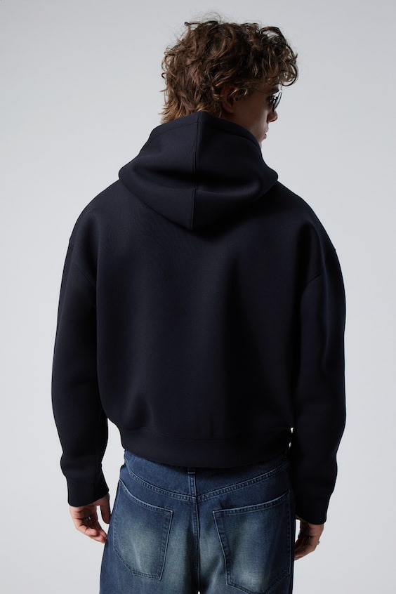 HM Scuba-Kapuzenpullover mit Reißverschluss Simon Top Angebot