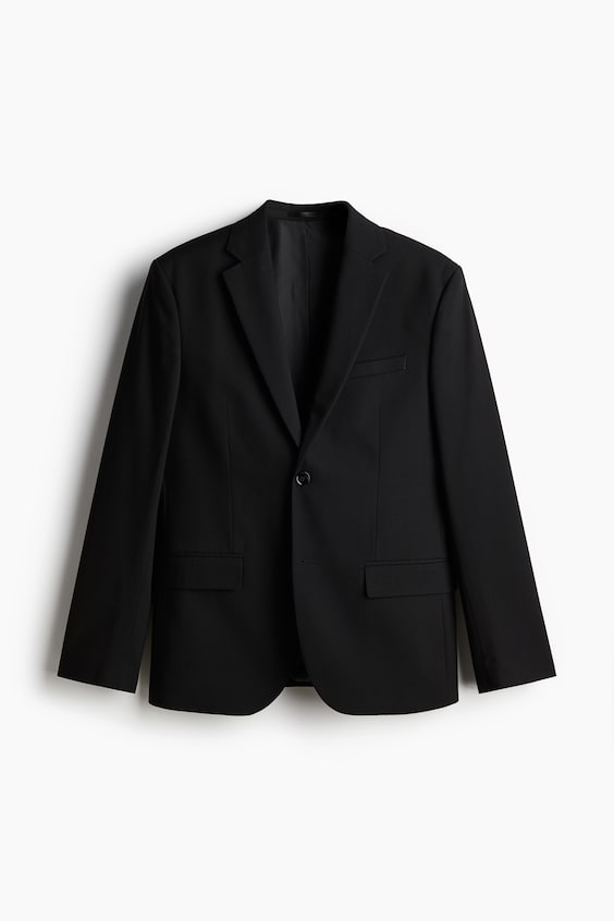 HM Jacke in Regular Fit Zeitlich begrenztes Angebot