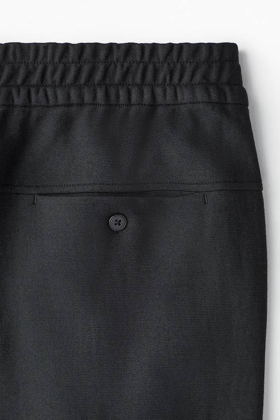 HM Jerseyhose in Regular Fit