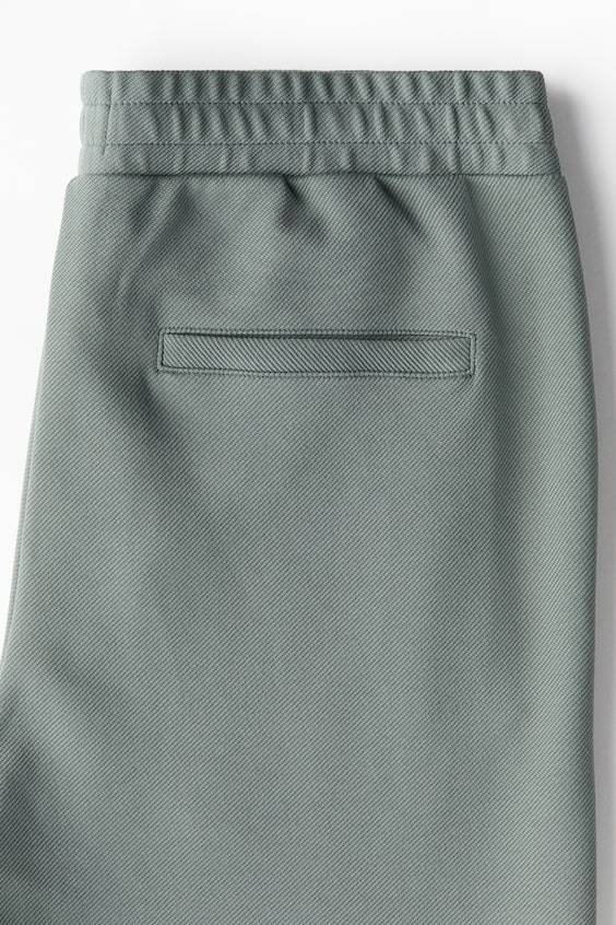 HM Twilljoggers in Slim Fit Große Rabatte