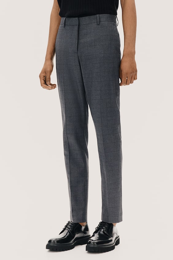 HM Anzughose in Slim Fit Saisonale Angebote