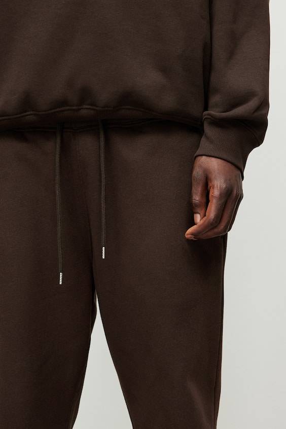 HM Sweatpants in Loose Fit Kostenlose Rückgabe