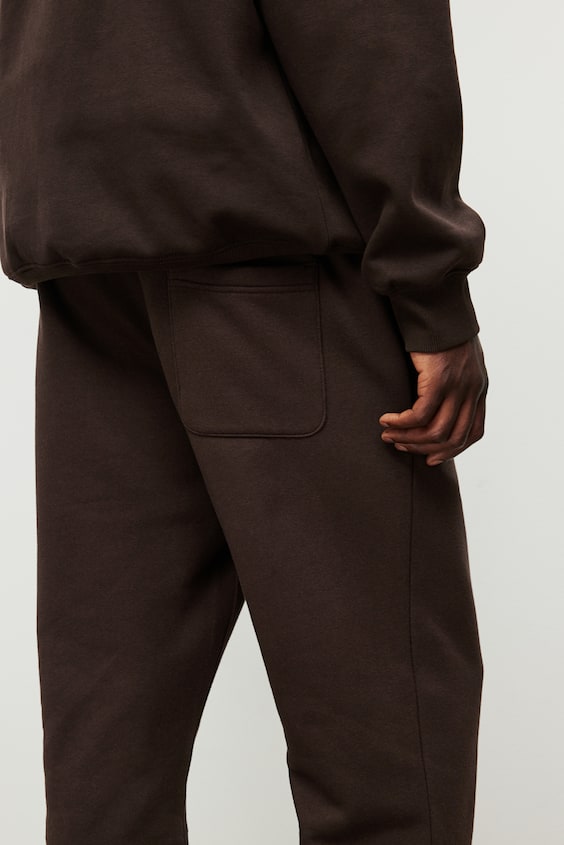 HM Sweatpants in Loose Fit Kostenlose Rückgabe