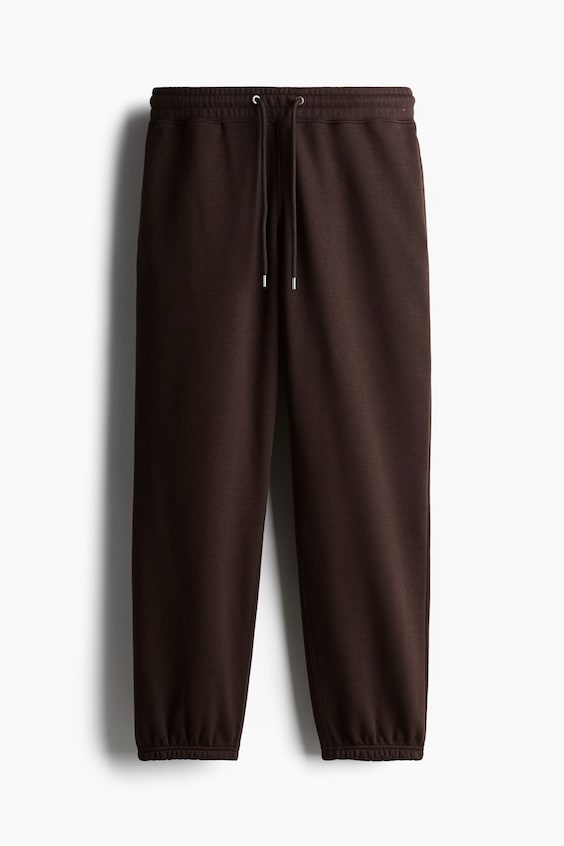HM Sweatpants in Loose Fit Kostenlose Rückgabe