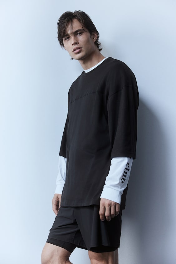 HM DryMove™ Sportshirt