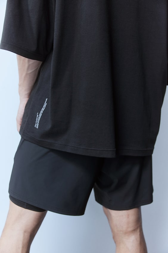 HM DryMove™ Sportshirt Letzte 3 Tage
