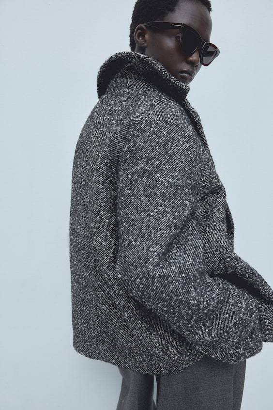 HM Cabanjacke Begrenzt auf 3 Tage