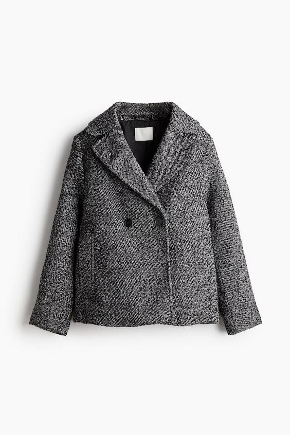 HM Cabanjacke Begrenzt auf 3 Tage