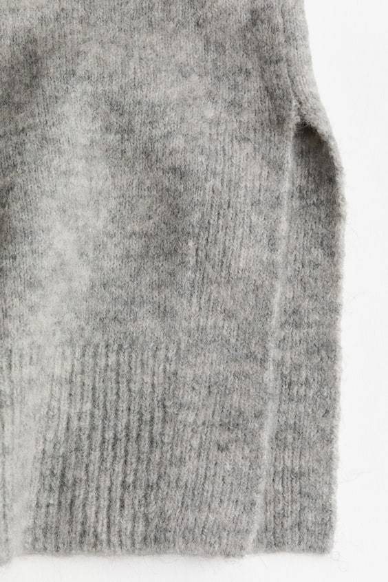 HM Oversize-Pullover Im Verkauf