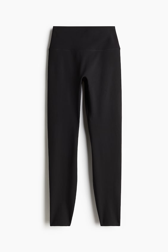 HM SoftMove ™ Knöchellange Sportleggings zollfrei