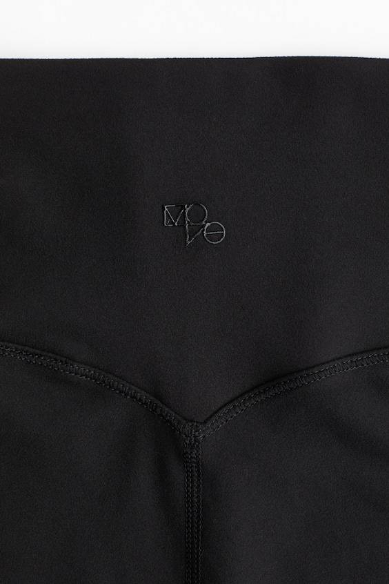 HM SoftMove ™ Knöchellange Sportleggings zollfrei