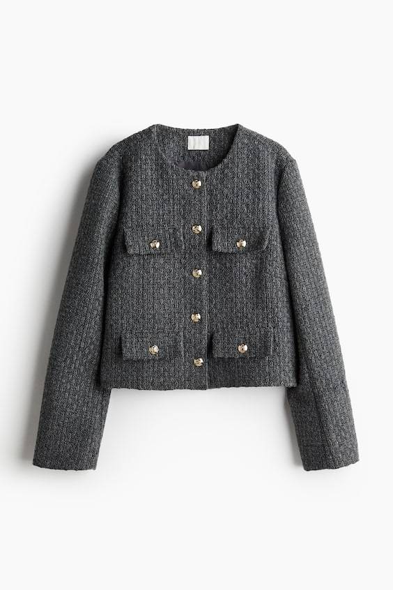 HM Blazer Auslauf