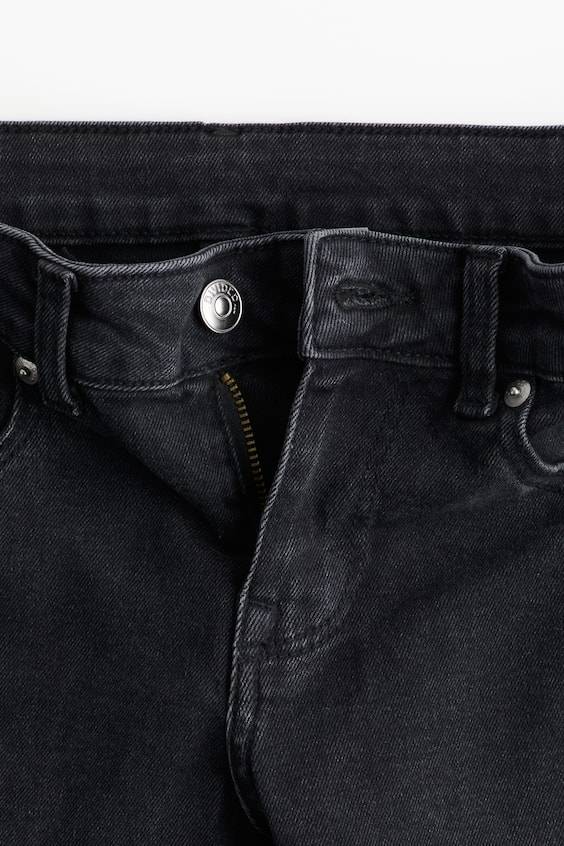HM Flared Low Jeans Verkauf