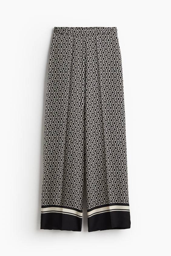 HM Weite Hose Angebote