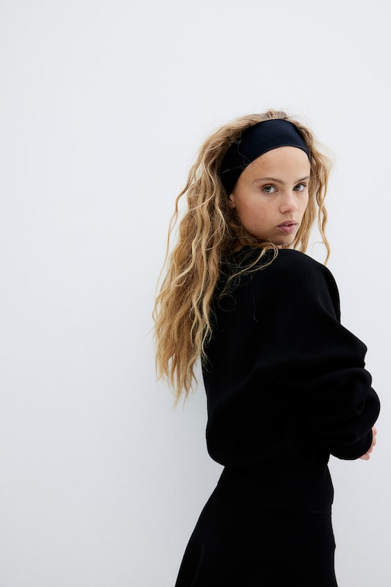 HM Kurzpullover im Angebot
