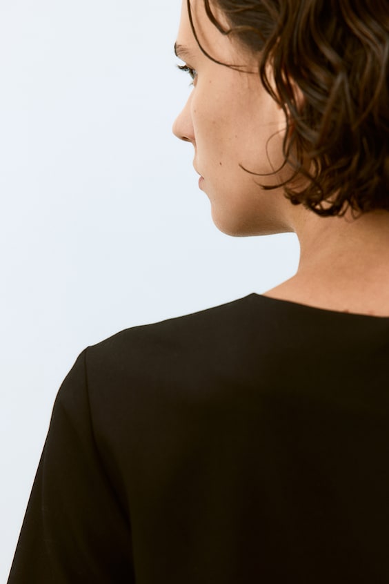 HM Kleid in A-Linie Meist gekauft