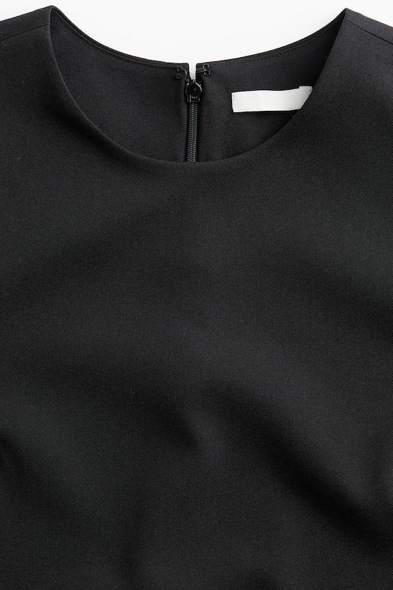 HM Kleid in A-Linie Meist gekauft