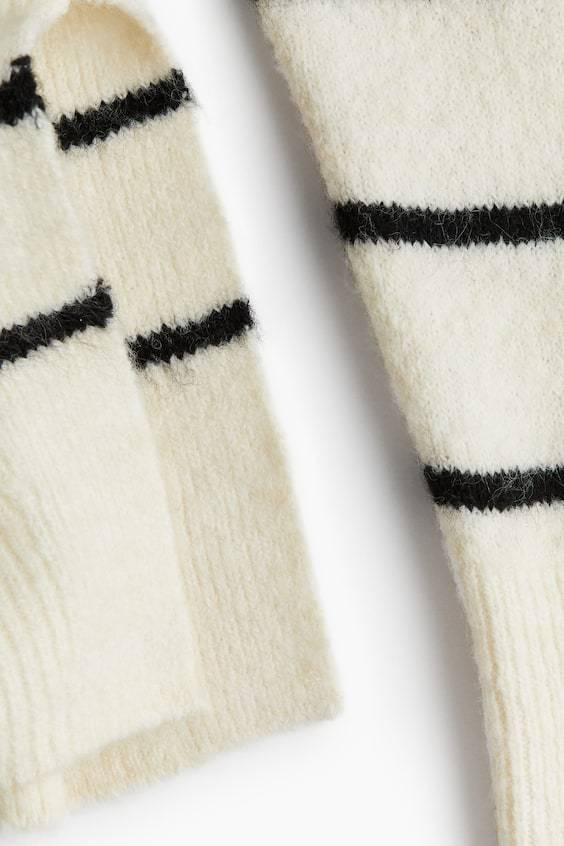 HM Oversize-Pullover Fabrik Onlineshop